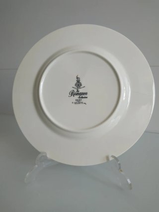 Juego de té Royal Doulton