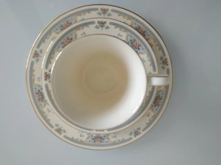 Juego de té Royal Doulton