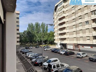 Oficina en alquiler en Iturrama en Pamplona