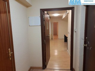 Oficina en alquiler en Iturrama en Pamplona