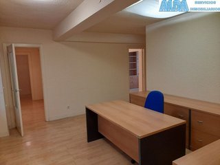 Oficina en alquiler en Iturrama en Pamplona