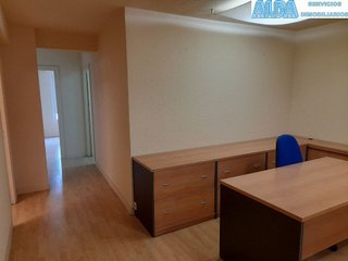 Oficina en alquiler en Iturrama en Pamplona