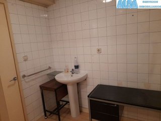 Oficina en alquiler en Iturrama en Pamplona