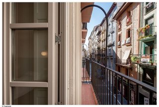 Piso en alquiler en Casco Antiguo en Pamplona