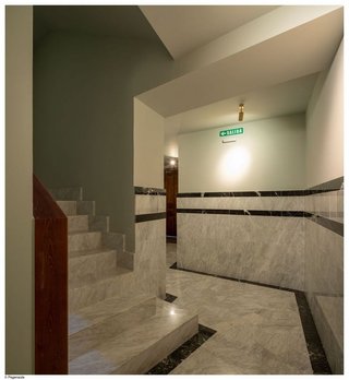 Piso en alquiler en Casco Antiguo en Pamplona