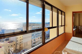 Piso en alquiler en La Laguna en Cádiz