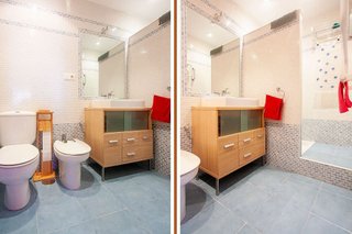 Piso en alquiler en La Laguna en Cádiz