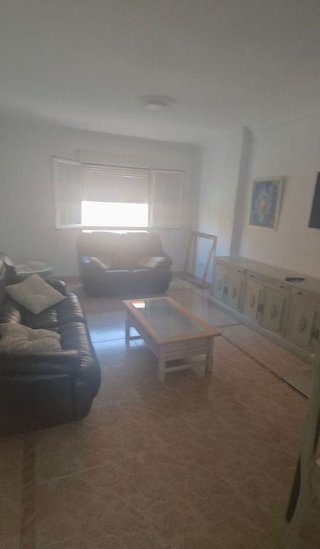 Piso en alquiler en Nueva Andalucía en Almería