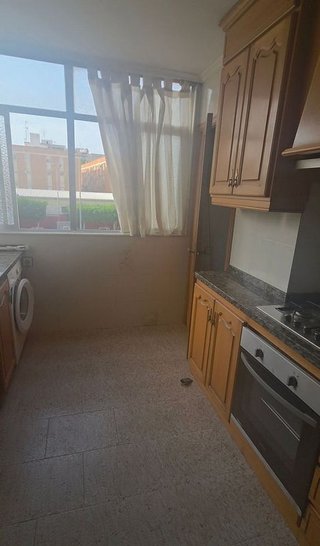 Piso en alquiler en Nueva Andalucía en Almería