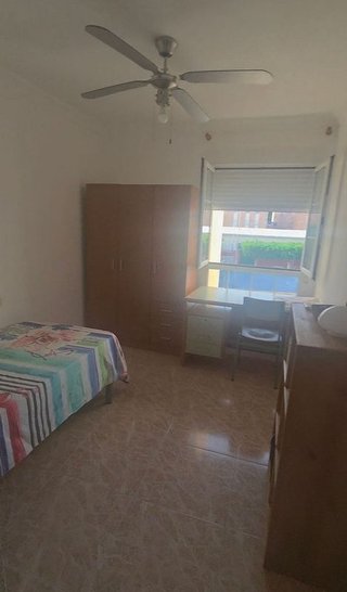 Piso en alquiler en Nueva Andalucía en Almería