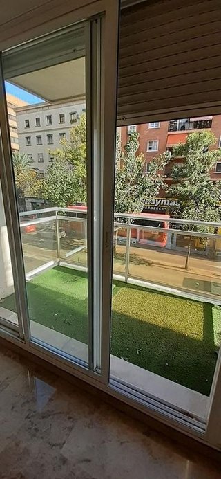 Oficina en alquiler en Mestalla en Valencia