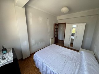 Piso en alquiler en Monte Alto - Zalaeta - Atocha en Coruña (A)