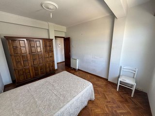 Piso en alquiler en Monte Alto - Zalaeta - Atocha en Coruña (A)