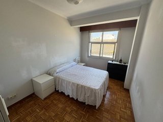 Piso en alquiler en Monte Alto - Zalaeta - Atocha en Coruña (A)