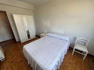 Piso en alquiler en Monte Alto - Zalaeta - Atocha en Coruña (A)