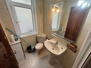 Piso en alquiler en Monte Alto - Zalaeta - Atocha en Coruña (A)
