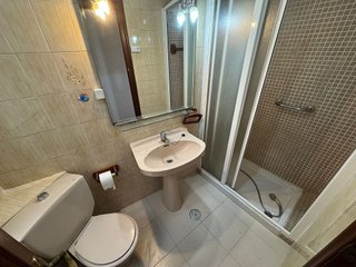 Piso en alquiler en Monte Alto - Zalaeta - Atocha en Coruña (A)
