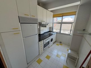 Piso en alquiler en Monte Alto - Zalaeta - Atocha en Coruña (A)