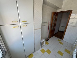 Piso en alquiler en Monte Alto - Zalaeta - Atocha en Coruña (A)