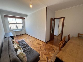 Piso en alquiler en Monte Alto - Zalaeta - Atocha en Coruña (A)