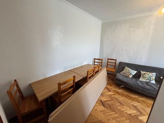 Piso en alquiler en Monte Alto - Zalaeta - Atocha en Coruña (A)