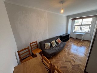 Piso en alquiler en Monte Alto - Zalaeta - Atocha en Coruña (A)