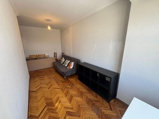 Piso en alquiler en Monte Alto - Zalaeta - Atocha en Coruña (A)