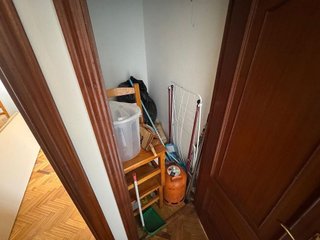 Piso en alquiler en Monte Alto - Zalaeta - Atocha en Coruña (A)