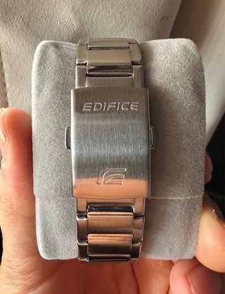 Casio Edifice