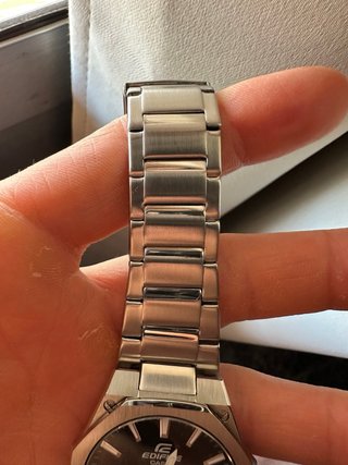 Casio Edifice