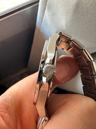 Casio Edifice