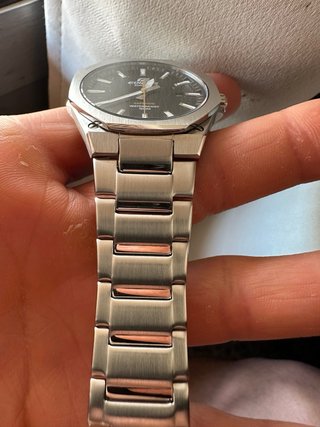 Casio Edifice