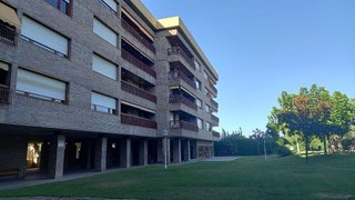 Piso en alquiler en Casablanca en Zaragoza