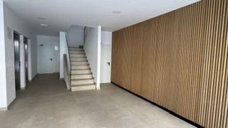 Garaje en alquiler en Zona Puerto Deportivo en Fuengirola