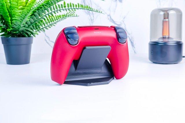 Soporte Mando Iron Man PS4/PS5