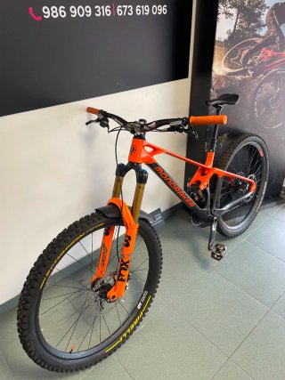 Mondraker Foxy R