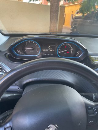 Peugeot 2008 2016