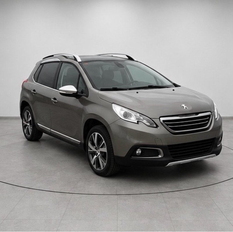 Peugeot 2008 2016 - foto 1