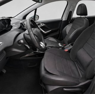 Peugeot 2008 2016