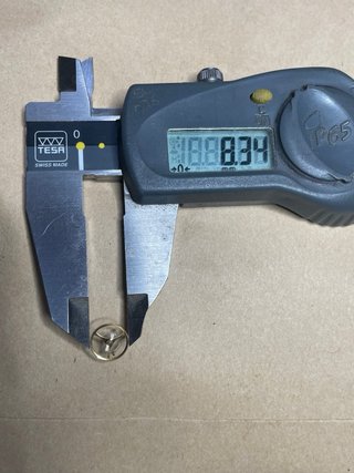Seiko S-7526 Original Stickers