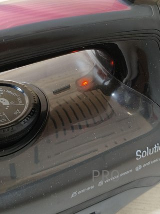 Plancha de Vapor PV2490, 3000W Potencia - SOLAC SOLUTION