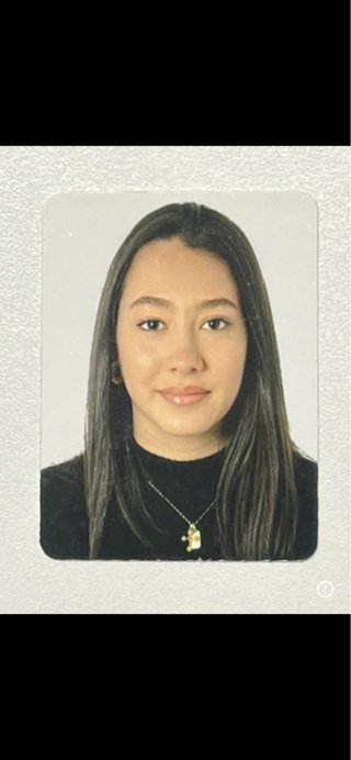 Profesora de repaso