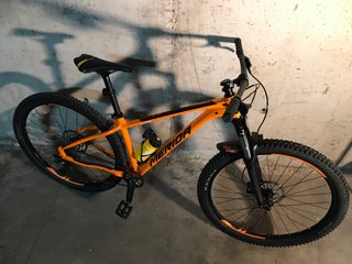Merida Big Trail 200 R29 2023 M