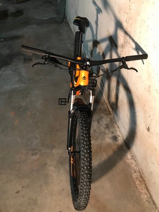 Merida Big Trail 200 R29 2023 M