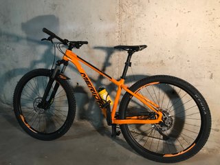 Merida Big Trail 200 R29 2023 M