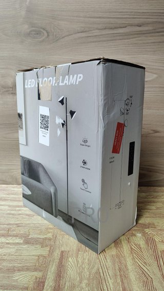 Lampada da Terra Salon 36W/2500LM