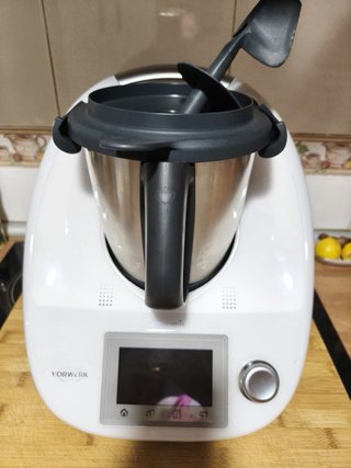 Thermomix TM5 Vorwerk