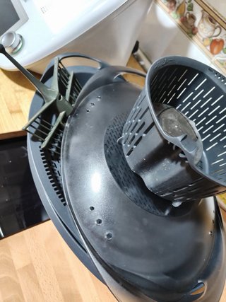 Thermomix TM5 Vorwerk