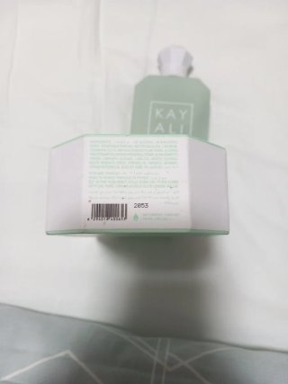 Kayali Yum Pistachio Gelato | 33 Eau de Parfum