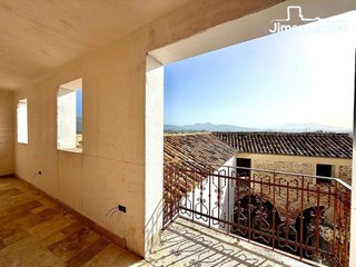 Hotel en venta en Jimena de la Frontera